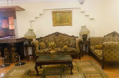 شقة - 2 غرف نوم - 1 حمام للايجار في شارع 155 - الحي الرابع - التجمع الخامس - مدينة القاهرة الجديدة - القاهرة