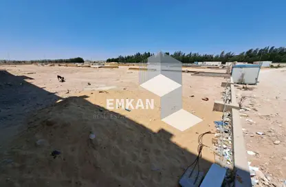 قطعة أرض - استوديو للبيع في ابو رواش - القاهرة