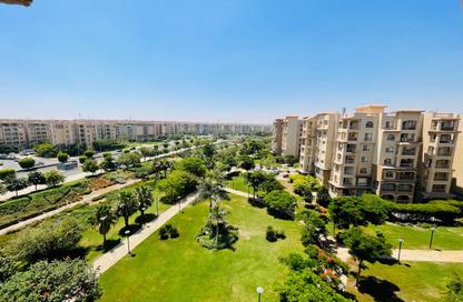 Apartment - 3 Bedrooms - 3 Bathrooms for sale in Madinaty - Cairo