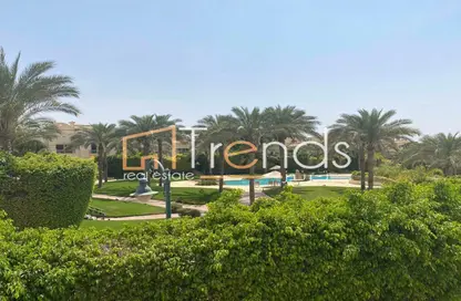 منزل مزدوج - 4 غرف نوم - 4 حمامات للبيع في الباتيو 3 - امتداد المستثمرين الشمالية - مدينة القاهرة الجديدة - القاهرة منزل مزدوج - 4 غرف نوم - 4 حمامات للبيع في الباتيو 3 - امتداد المستثمرين الشمالية - مدينة القاهرة الجديدة - القاهرة