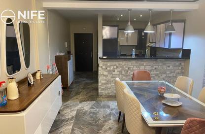 Apartment - 3 Bedrooms - 3 Bathrooms for rent in Midtown - South Investors Area - New Cairo City - Cairo Apartment - 3 Bedrooms - 3 Bathrooms for rent in Midtown - South Investors Area - New Cairo City - Cairo