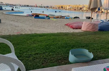 Cabin - 1 Bedroom - 1 Bathroom for sale in Seashell - Sidi Abdel Rahman - North Coast