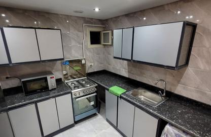 Apartment - 2 Bedrooms - 2 Bathrooms for rent in Hafez Ramadan St. - 6th Zone - Nasr City - Cairo Apartment - 2 Bedrooms - 2 Bathrooms for rent in Hafez Ramadan St. - 6th Zone - Nasr City - Cairo