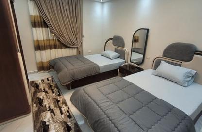 Apartment - 2 Bedrooms - 2 Bathrooms for rent in Hafez Ramadan St. - 6th Zone - Nasr City - Cairo Apartment - 2 Bedrooms - 2 Bathrooms for rent in Hafez Ramadan St. - 6th Zone - Nasr City - Cairo