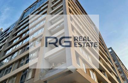 Apartment - 3 Bedrooms - 1 Bathroom for sale in Landmark - Nasr City Compounds - Nasr City - Cairo Apartment - 3 Bedrooms - 1 Bathroom for sale in Landmark - Nasr City Compounds - Nasr City - Cairo