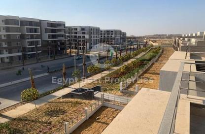 Apartment - 2 Bedrooms - 3 Bathrooms for sale in Palm Hills New Cairo - 5th Settlement Compounds - The 5th Settlement - New Cairo City - Cairo