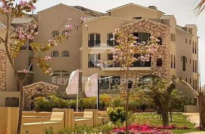 Twin House - 3 Bedrooms - 3 Bathrooms for rent in Patio Al Zahraa - Sheikh Zayed Compounds - Sheikh Zayed City - Giza Twin House - 3 Bedrooms - 3 Bathrooms for rent in Patio Al Zahraa - Sheikh Zayed Compounds - Sheikh Zayed City - Giza
