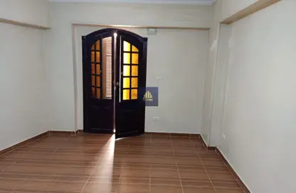 شقة - 3 غرف نوم - 2 حمامات للايجار في مدينة المعراج - زهراء المعادي - حي المعادي - القاهرة