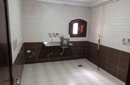 شقة - 3 غرف نوم - 2 حمامات للايجار في مدينة المعراج - زهراء المعادي - حي المعادي - القاهرة