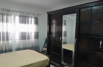 شقة - 3 غرف نوم - 2 حمامات للايجار في B12 - مدينتي - القاهرة