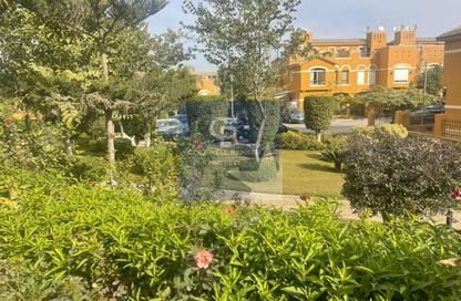 Townhouse - 4 Bedrooms - 4 Bathrooms for sale in Dyar Park - Ext North Inves Area - New Cairo City - Cairo