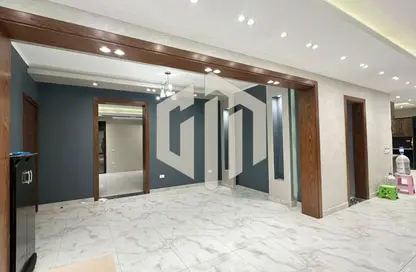 شقة - 3 غرف نوم - 3 حمامات للايجار في ايستاون - كمبوندات التجمع الخامس - التجمع الخامس - مدينة القاهرة الجديدة - القاهرة