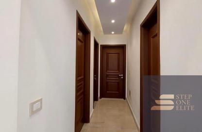 Apartment - 1 Bedroom - 1 Bathroom for sale in Valory - 5th Settlement Compounds - The 5th Settlement - New Cairo City - Cairo Apartment - 1 Bedroom - 1 Bathroom for sale in Valory - 5th Settlement Compounds - The 5th Settlement - New Cairo City - Cairo