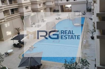 Duplex - 5 Bedrooms - 4 Bathrooms for sale in Degla View - Zahraa El Maadi - Hay El Maadi - Cairo Duplex - 5 Bedrooms - 4 Bathrooms for sale in Degla View - Zahraa El Maadi - Hay El Maadi - Cairo