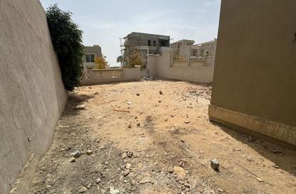 تاون هاوس - 4 غرف نوم - 4 حمامات للبيع في جولف فيوز - طريق مصر اسكندرية الصحراوي - مدينة 6 أكتوبر - الجيزة