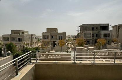 تاون هاوس - 4 غرف نوم - 4 حمامات للبيع في جولف فيوز - طريق مصر اسكندرية الصحراوي - مدينة 6 أكتوبر - الجيزة