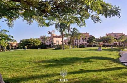 Villa - 3 Bedrooms - 3 Bathrooms for sale in Taj City - 5th Settlement Compounds - The 5th Settlement - New Cairo City - Cairo