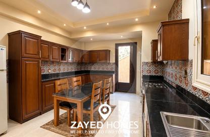 Apartment - 1 - 1 for rent in Six West - Beverly Hills - Sheikh Zayed Compounds - Sheikh Zayed City - Giza Apartment - 1 - 1 for rent in Six West - Beverly Hills - Sheikh Zayed Compounds - Sheikh Zayed City - Giza