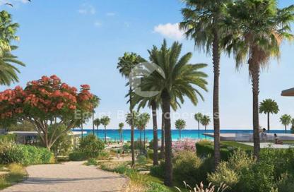 Chalet - 1 Bedroom - 2 Bathrooms for sale in Silver Sands - Qesm Marsa Matrouh - North Coast