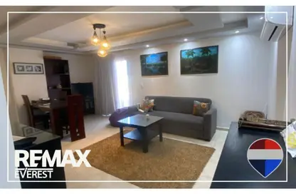 Apartment - Studio - 1 Bathroom for rent in Zayed Dunes - 6th District - Sheikh Zayed City - Giza