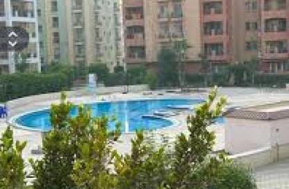 Apartment - 2 Bedrooms - 3 Bathrooms for rent in Dream Land St. - Dream Land - Al Wahat Road - 6 October City - Giza