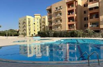 Apartment - 2 Bedrooms - 3 Bathrooms for rent in Dream Land St. - Dream Land - Al Wahat Road - 6 October City - Giza