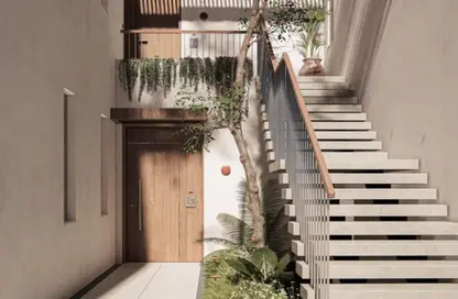 شاليه - 2 غرف نوم - 3 حمامات للبيع في راملا - راس الحكمة - الساحل الشمالي