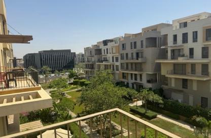 Apartment - 3 Bedrooms - 3 Bathrooms for sale in Eastown - 5th Settlement Compounds - The 5th Settlement - New Cairo City - Cairo Apartment - 3 Bedrooms - 3 Bathrooms for sale in Eastown - 5th Settlement Compounds - The 5th Settlement - New Cairo City - Cairo