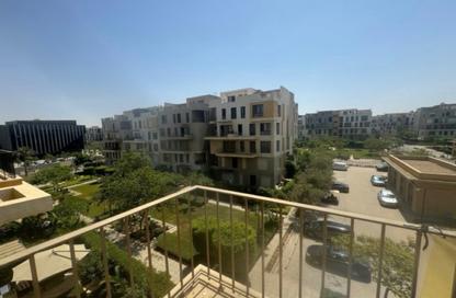 Apartment - 3 Bedrooms - 3 Bathrooms for sale in Eastown - 5th Settlement Compounds - The 5th Settlement - New Cairo City - Cairo