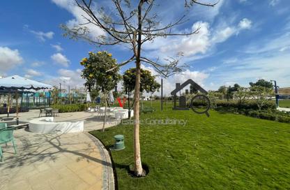 Apartment - 2 Bedrooms - 2 Bathrooms for rent in Mountain View iCity October - 6 October Compounds - 6 October City - Giza