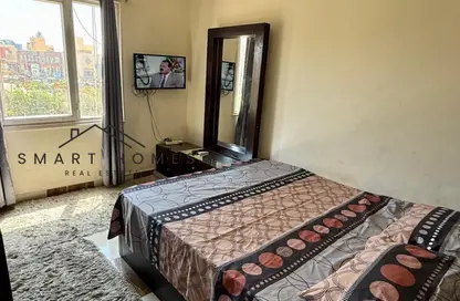 شقة - 2 غرف نوم - 1 حمام للايجار في روضة زايد - الحي الثاني عشر - الشيخ زايد - الجيزة شقة - 2 غرف نوم - 1 حمام للايجار في روضة زايد - الحي الثاني عشر - الشيخ زايد - الجيزة