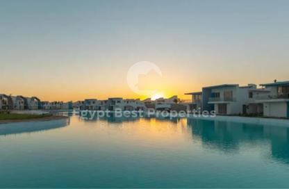 Villa - 4 Bedrooms - 4 Bathrooms for sale in Fouka Bay - Qesm Marsa Matrouh - North Coast