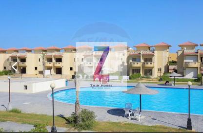 Chalet - 4 Bedrooms - 4 Bathrooms for rent in Stella Heights - Al Alamein - North Coast Chalet - 4 Bedrooms - 4 Bathrooms for rent in Stella Heights - Al Alamein - North Coast