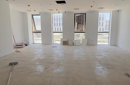 Office Space - Studio for rent in Mivida - 5th Settlement Compounds - The 5th Settlement - New Cairo City - Cairo