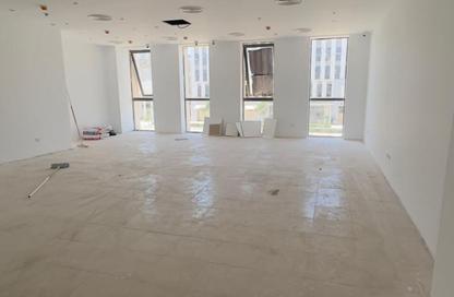 Office Space - Studio for rent in Mivida - 5th Settlement Compounds - The 5th Settlement - New Cairo City - Cairo