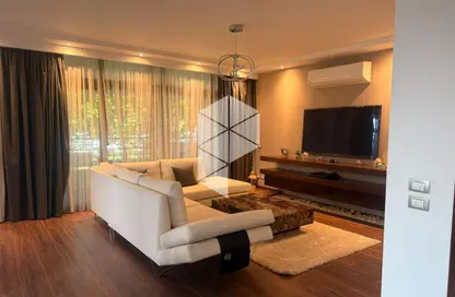 Apartment - 3 Bedrooms - 3 Bathrooms for sale in Taj City - 5th Settlement Compounds - The 5th Settlement - New Cairo City - Cairo