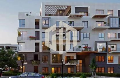 Apartment - 2 - 2 for rent in Eastown - 5th Settlement Compounds - The 5th Settlement - New Cairo City - Cairo