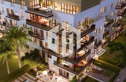 Apartment - 2 - 2 for rent in Eastown - 5th Settlement Compounds - The 5th Settlement - New Cairo City - Cairo