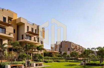 Apartment - 2 - 2 for rent in Eastown - 5th Settlement Compounds - The 5th Settlement - New Cairo City - Cairo