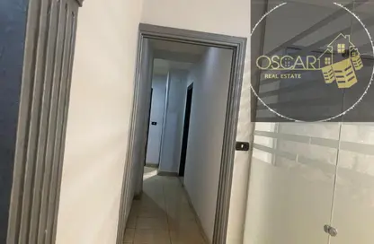 Office Space - 3 Bedrooms - 2 Bathrooms for rent in Lebanon St. - Mohandessin - Giza