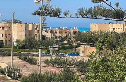 Chalet - 4 Bedrooms - 2 Bathrooms for sale in Marina 1 - Marina - Al Alamein - North Coast