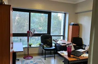 مساحات مكتبية - 3 غرف نوم - 3 حمامات للايجار في جراند جيت - زهراء المعادي - حي المعادي - القاهرة