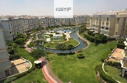 iVilla - 3 Bedrooms - 3 Bathrooms for sale in Mountain View Hyde Park - 5th Settlement Compounds - The 5th Settlement - New Cairo City - Cairo iVilla - 3 Bedrooms - 3 Bathrooms for sale in Mountain View Hyde Park - 5th Settlement Compounds - The 5th Settlement - New Cairo City - Cairo
