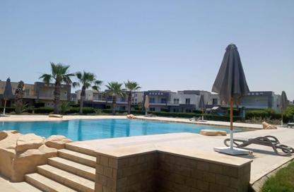 شاليه - غرفة نوم - 2 حمامات للبيع في أمواج - سيدي عبد الرحمن - الساحل الشمالي