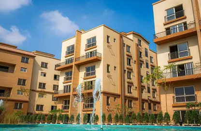 شقة - 3 غرف نوم - 3 حمامات للبيع في كمبوندات مدينة المستقبل - مدينة المستقبل - القاهرة