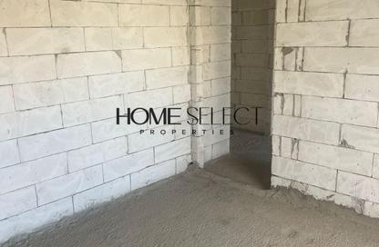 Apartment - 3 Bedrooms - 2 Bathrooms for sale in Mountain View iCity October - 6 October Compounds - 6 October City - Giza