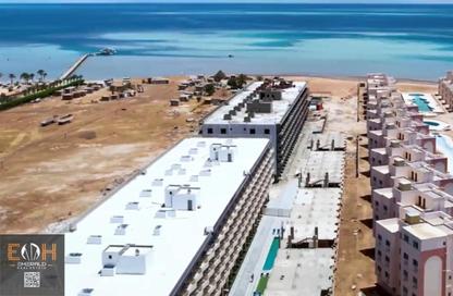Apartment - 1 - 1 for sale in Lavanda Beach - Hurghada Resorts - Hurghada - Red Sea