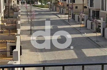 تاون هاوس - 3 غرف نوم - 4 حمامات للبيع في سوديك ايست - الحي السادس - هليوبوليس الجديدة - القاهرة