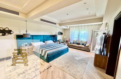 Villa - 6 Bedrooms - 6 Bathrooms for sale in Madinaty - Cairo