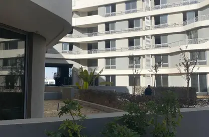 شقة - 2 غرف نوم - 3 حمامات للبيع في بلوم فيلدز - كمبوندات مدينة المستقبل - مدينة المستقبل - القاهرة